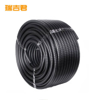 瑞吉君 PA阻燃波纹管 外径106mm内径91mm 米