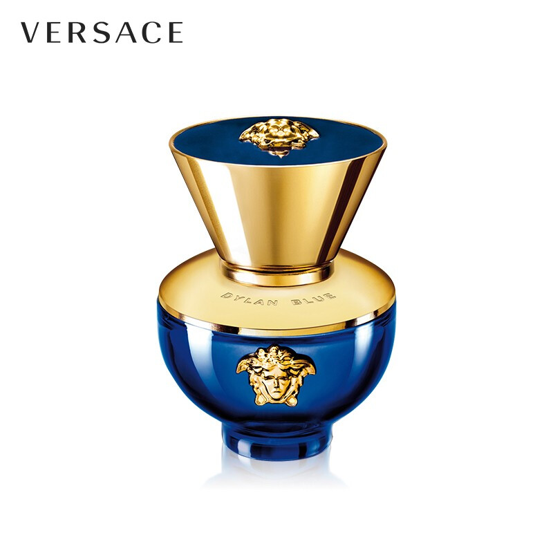 范思哲(VERSACE) 迪伦女士香水30ml