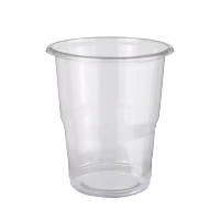 鑫扬赢 一次性航空杯150ml 660个/件