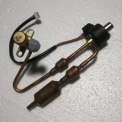 帮客材配 全新原装 三花1.3C 电子膨胀阀 P0970139850惠而浦ISH- 35FL1NW空调外机 收前验货