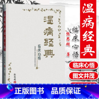 [正版]医学书 温病经典临床心悟 张思超 中国中医药出版社 9787513