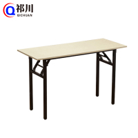 祁川 培训桌 单层180*60cm/张