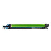 彩标 FC-505 84000页 适用东芝2110/2000/2500AC/2510AC 硒鼓(单位:只)青色