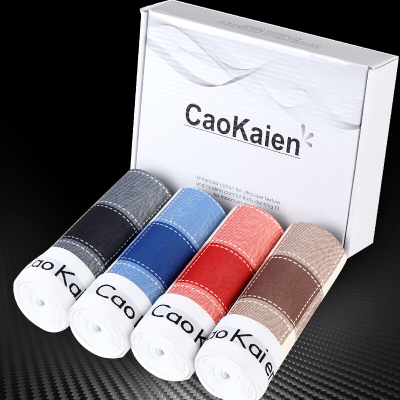 珂卡慕(KEKAMU)男士内裤男平角裤透气吸汗个性潮流青少年韩版可爱四角短裤头潮