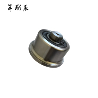 萃珑辰 走行轮 80*65*35mm 个