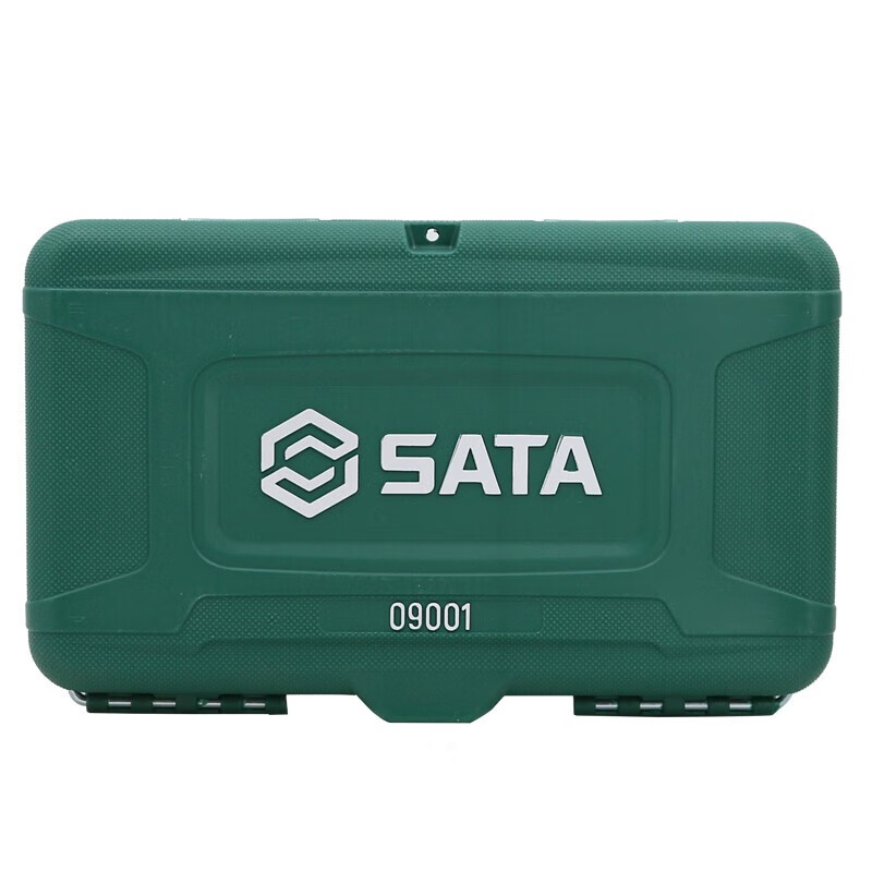 世达/SATA 工具箱 09001 1302029956&&