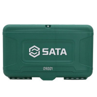 世达/SATA 工具箱 09001 1302029956&&