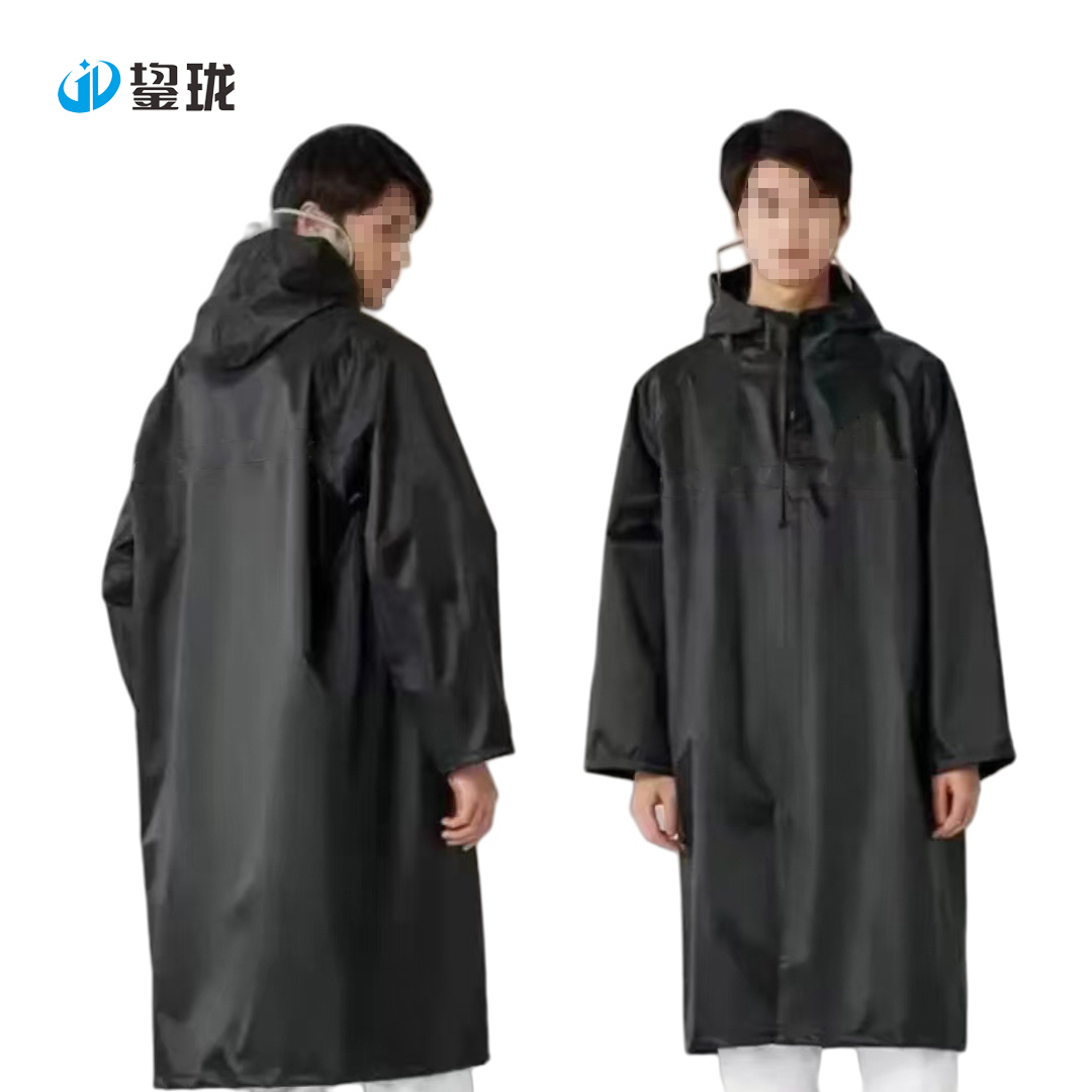 鋆珑 连体式雨衣 JL-LT01 件