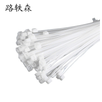 路轶森 尼龙扎带 3*150mm 根