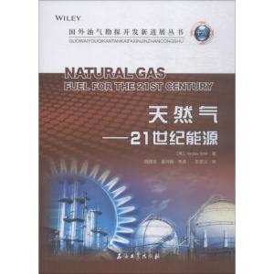 天然气----21世纪能源
