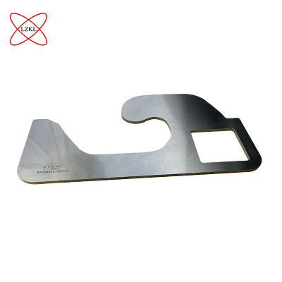 LZKL轮廓检查样板KL-CDY-K27.2.3.7件