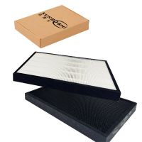 讯博士 JHQPJ130 适用KJ450F系列 390*271*55mm 空气净化器滤网(计价单位:个)