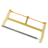 LEECBB 木工锯 570mm 把