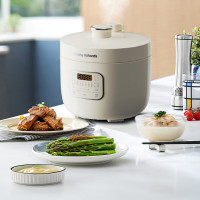 摩飞电器 多功能电压力锅 MR6108