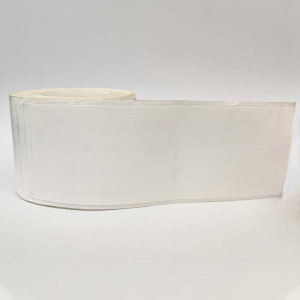 联翰(LENHANG)LSA-30X12-WT-F 30mm*12m 数字化标签(计价单位:卷)白色