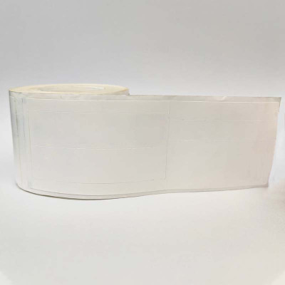 联翰(LENHANG)LSA-30X12-WT-F 30mm*12m 数字化标签(计价单位:卷)白色