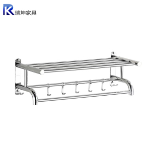 渝瑞坤 毛巾架 800*230*195mm /个
