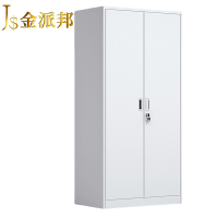 金派邦 通体档案文件柜 850*390*1850mm (台)