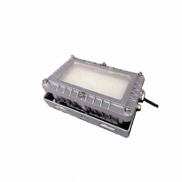 顶火 GMD9126-40W 220VAC 色温6500K LED 低顶灯 (计价单位:个) 银灰