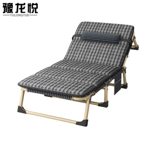 豫龙悦午休躺椅