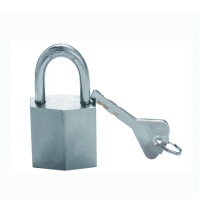 安盛宏方 ASHF937 不锈钢菱形锁 40*20*32mm (计价单位:个) 银色