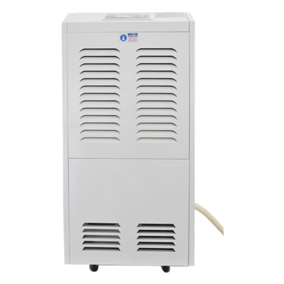 鸿灵睿芯RX-HLBG01 130L/D 90-170㎡ 2000W 48*40*101cm吸湿机(计价单位:台)白色