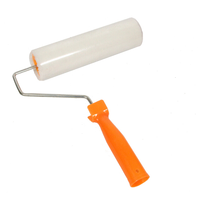 鑫环境 9寸滚刷乳胶漆滚筒刷 涂料油漆毛刷 辊筒滚刷