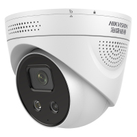 海康威视(HIKVISION) DS-2CD235SX-YT 500万智能海螺型网络摄像机 (单位:台) 白色