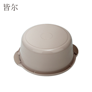 皆尔 洗菜盆 个