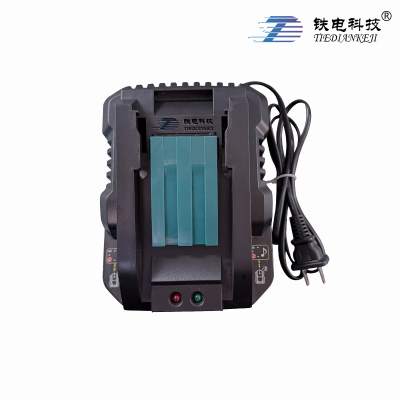 铁电科技 电动液压剪线钳配件充电器 TD-UZ400-CDQ 件
