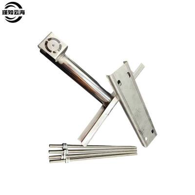 瑾如云海 不锈钢摄像机固定支架 可定制 个