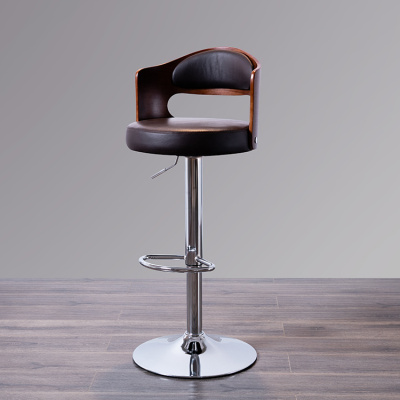 高脚凳酒吧椅前台椅子