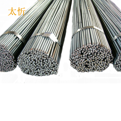 太忻 圆钢 热轧Q235 22.0 kg