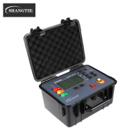 SHANGTIE 数字式电阻测试仪(多功能型) ES3000/台