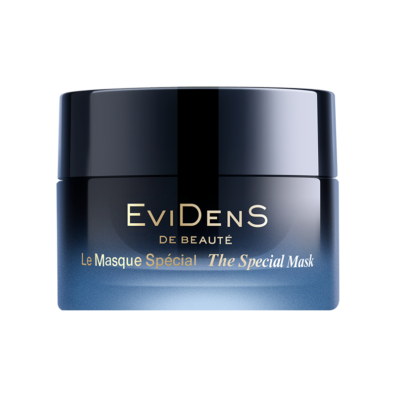 伊菲丹EVIDENS超级面膜10ml*2.0三重胶原紧致护肤品443