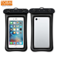 拓栢 手机防水袋触屏气囊款11*23cm/个