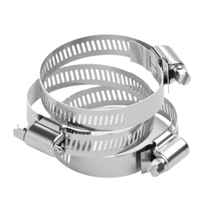 柯耐欧水管油烟机洗衣机卡箍不锈钢喉箍管夹抱箍活箍/个