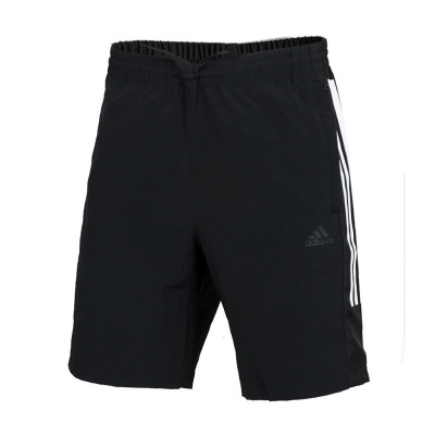阿迪达斯ADIDAS男子SHORTSWV3S舒适透气运动短裤FI8762D