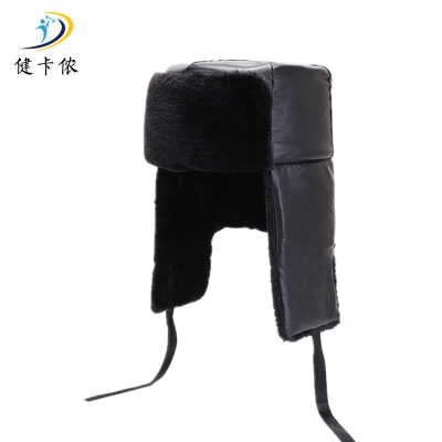 健卡侬雷锋帽JA148/顶