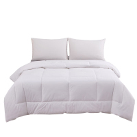 汉司家纺 HANSI-54 全棉防羽布 230*240cm 四季通用被芯 被子 1.00 件/条 (计价单位:条)