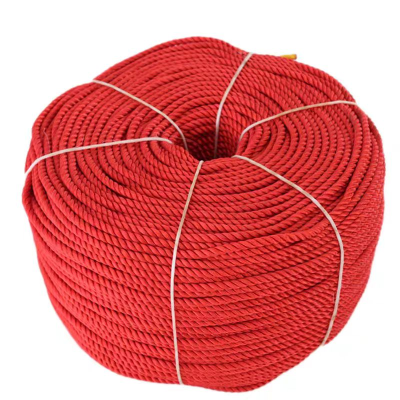 德力彩 尼龙绳 12mm 50米/捆 捆