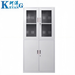 珂洋 充电柜 上玻下铁 台