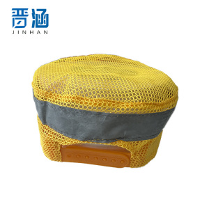 晋涵 小黄帽 均码 顶