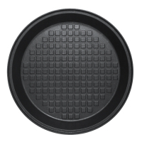 摩飞小电锅多功能锅料理锅电火锅家用分体式鸳鸯火锅烧烤肉蒸煮炒煎电煮锅MR9087 牛扒盘MR1057