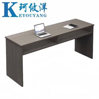 珂攸洋培训桌椅套装 可定制 套