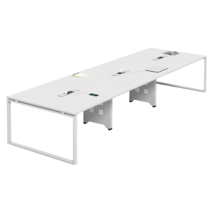 昌烨都 会议桌420*120*75cm张