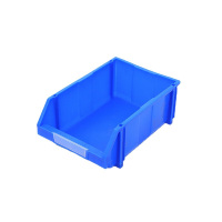 汇继 斜口箱 450*300*170mm 10个/组