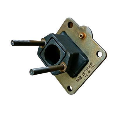 鸣聚 进气阀总成 ND-40II(TT)个