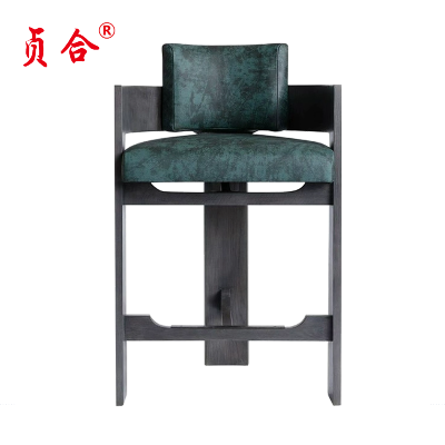 贞合 木制吧椅 常规 张