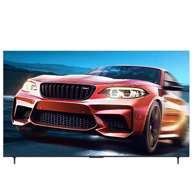 康佳(KONKA)43E8A 电视60Hz 6重高刷2+32GB大内存 莱茵护眼智能电视 4K超清金属智能语音液晶电视